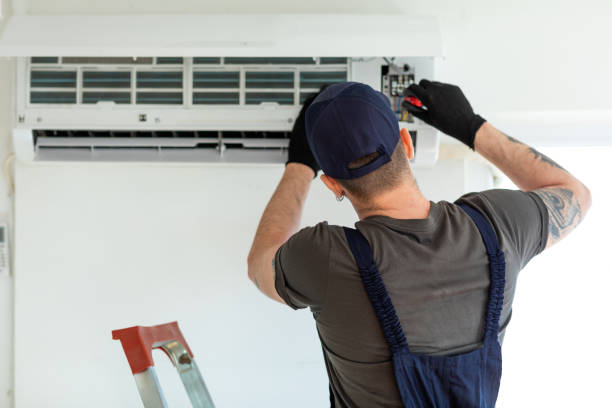 Best Ductwork Cleaning Services  in College Park, MD